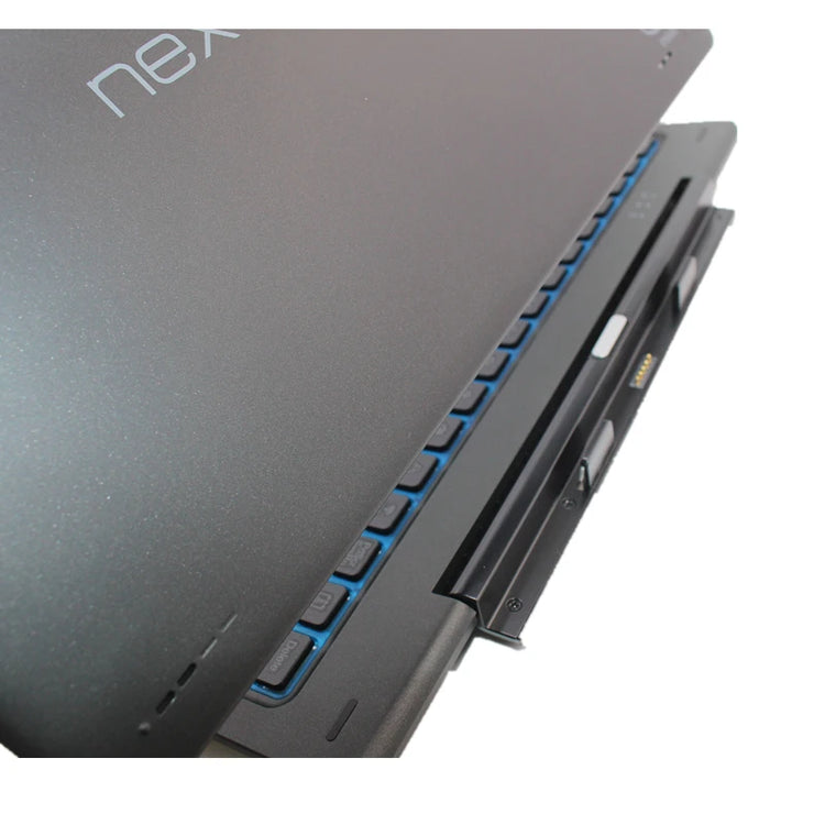 11.6'' Windows 10 Tablet PC T10 2GB DDR+64GB 2 In1 Docking Keyboard G12 Z8350 CPU 1366*768 IPS Touch Quad Core