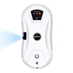 DIVEDEER Home intelligent cleaning robot with automatic water spraying function, anti drop magnetic glass cleaning machine
