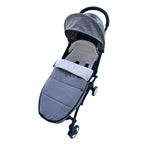 Universaln Stroller Footmuff Compatible with all YOYO Strollers and Bugaboo strollers - Windproof, Waterproof & Thermal Warm