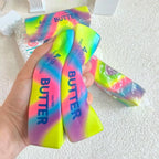 1/2/3/5 Pieces of Soft and Squeezable Butter Sticks Hand Squeezed Adult Fidget Toy Gifts to Relieve Anxiety and Stress for Adult