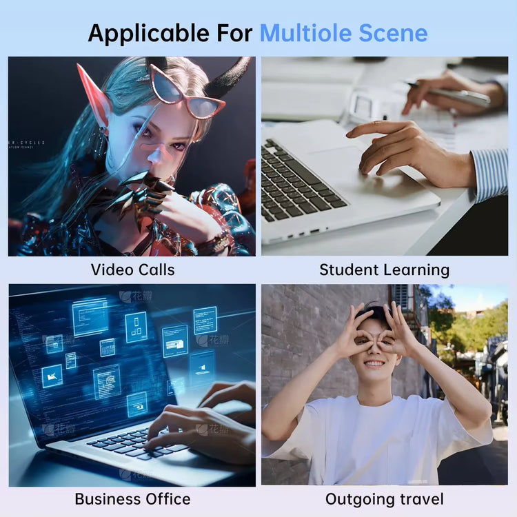Portable Laptop Windows 11 Intel Core I9-10980HK 15.6 Inch 16GB RAM 1TB SSD Office Laptops Fingerprint Unlock Notebook