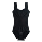 1/2PCS Bodysuit Women Slimming Shapewear Corset Reducing Body Shaper Modeling Underwear Tummy Control Panties Briefs 35-110kg