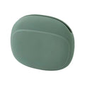 Silicone Cell Phone Cable Bag, Data Cable Storage Box, Travel Earphone, Wire Key, U Drive, USB Rating, Sauna
