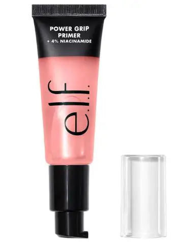 ELF Halo Glow Liquid Filter Liquid Foundation  Pre Makeup Gel Gel Increase Moisturizing Sensation Brighten The Skin Cosmetics