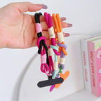 Phone Lanyard Wrist Strap Phone Case Connection Piece Phone Case Universal Accessories Anti-Slip and Anti-Fall Portable Pendant