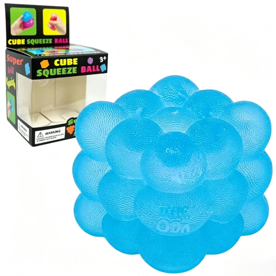 Multiple Styles Dumpling Squishy Slow Rebound Stress Relief Fidget Toy Cute Aesthetic Squeeze Toy Christmas Gift