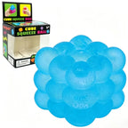 Multiple Styles Dumpling Squishy Slow Rebound Stress Relief Fidget Toy Cute Aesthetic Squeeze Toy Christmas Gift