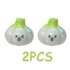 New Pistachio Fidget Squishy Filled ASMR Stress Relief Toy Hand Relaxation Crispy Squeeze Sound Ideal for Gifting Ornament