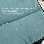 Universaln Stroller Footmuff Compatible with all YOYO Strollers and Bugaboo strollers - Windproof, Waterproof & Thermal Warm