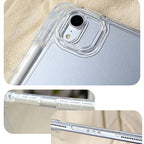 For 2026 iPad Air 11 Case iPad 10th Generation  11th A16  9th Mini6 7 13in iPad Pro11 4 5 10.9in 12.9 M2 M3 M4 M5 Holder Case