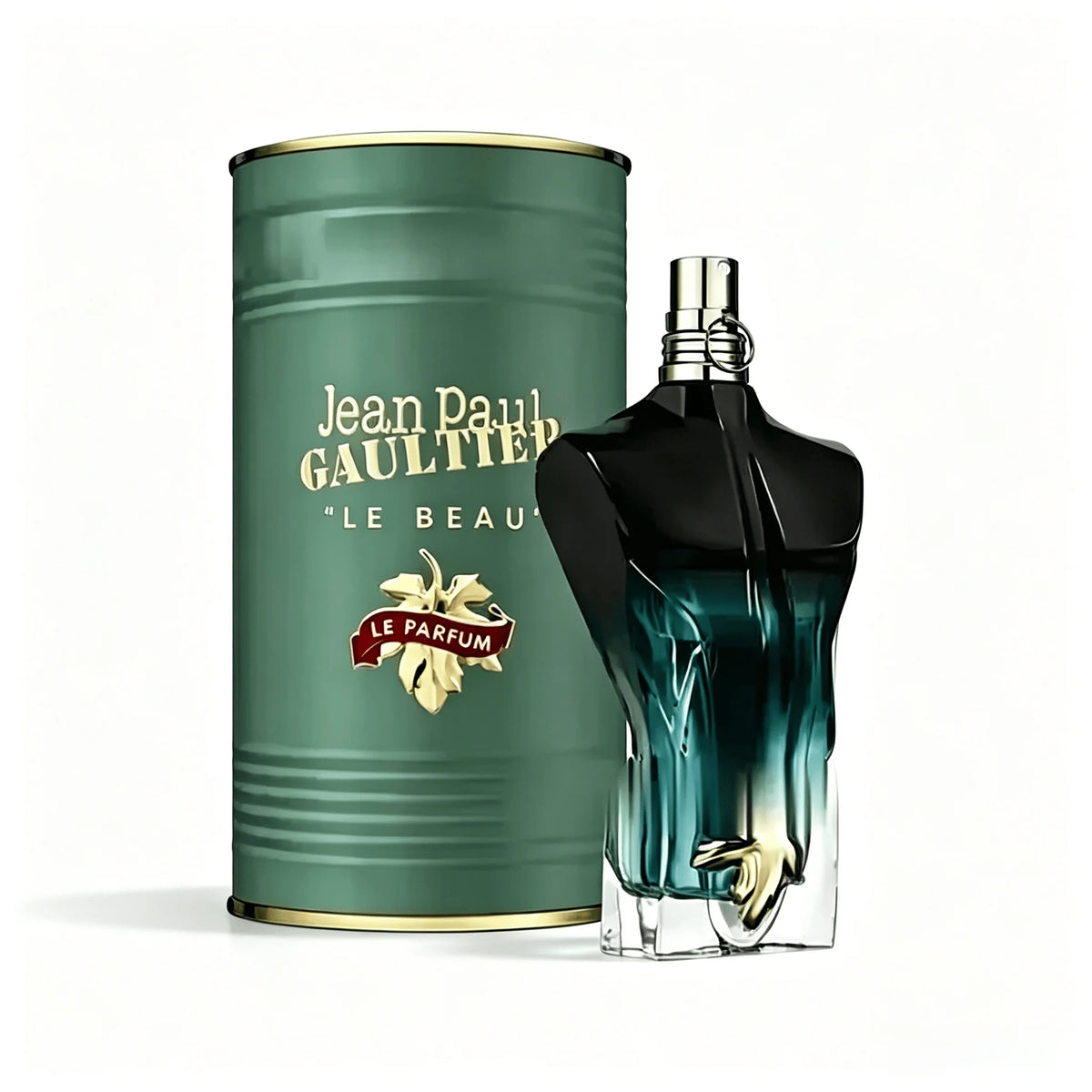 Jean Paul Gaultier Le Male La Belle Rosea Le Beau Elixir Le Beau Paradise Unisex Perfume Fragrance 4.2 oz 125ml Eau De Parfum Male Spray 125ml Original Perfumes Lasting Charm Oriental Pheromones Perfume for Women Makeup