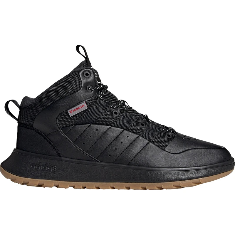 Adidas Originals New Men's and Women's Fleece Lined Warm Casual Classic Sports Shoes JP7714
