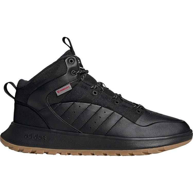 Adidas Originals New Men's and Women's Fleece Lined Warm Casual Classic Sports Shoes JP7714