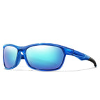 Polarized Sports Cycling Fishing Running Sunglasses Rayed Sun Ciclismo Goggles Outdoor Polarized Sunglasses Men Women Eyewear