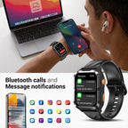 Blackview Smart Watch For Men Women GPS