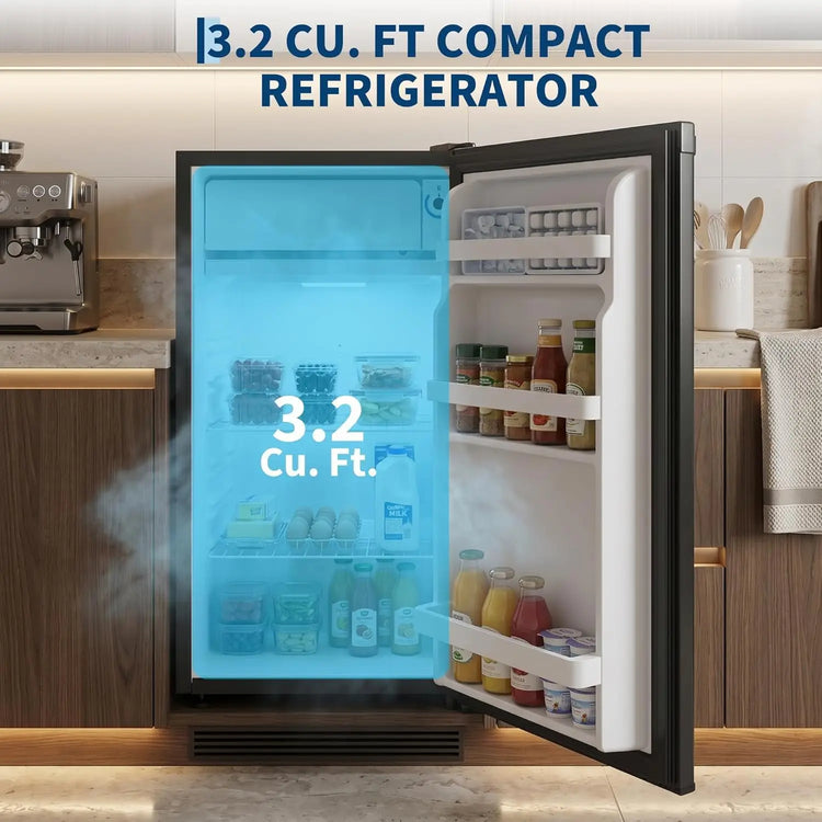 Mini Refrigerator