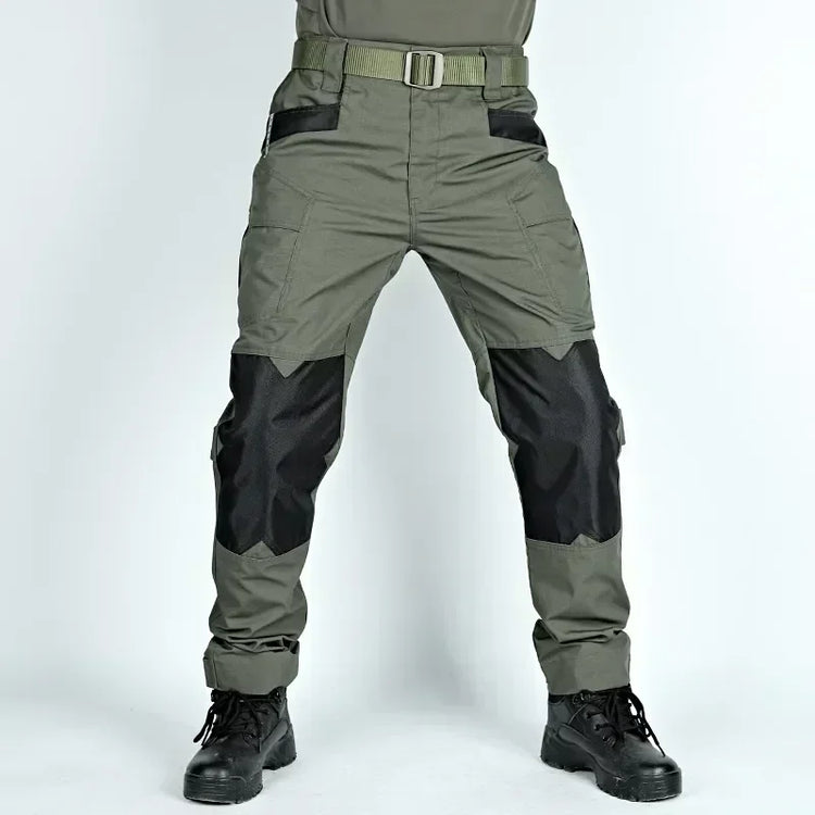 Tactical Frog Suit Men Airsoft Clothes Hunting Paintball Military Sets Assault Shirts Special Forces Outdoor Uniform Pants