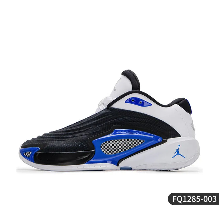 Nike Official Authentic JORDAN Luka 3 PF Men's Stable Basketball Shoes FQ1285-170