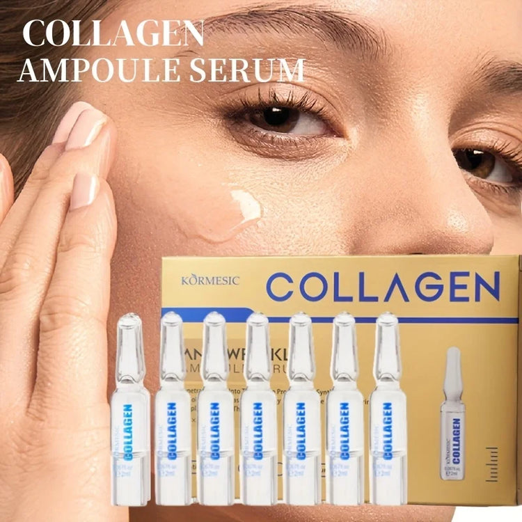24K Gold Anti-Aging Face Serum Dark Spots Removal Hyaluronic Acid Pore Minimizer Whitening Wrinkle Remove Essence Skin Care