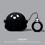 3D Chocolate Cookies Bread Case For AirPods 1 2 3 4 5 Pro Cartoon Cute Earphone Case For AirPods Pro2 Pro3 Silicone Soft Cover