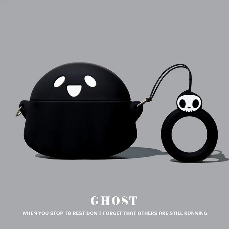 3D Chocolate Cookies Bread Case For AirPods 1 2 3 4 5 Pro Cartoon Cute Earphone Case For AirPods Pro2 Pro3 Silicone Soft Cover