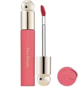Rare Beauty Cosmetics Soft Pinch Tinted Lip Gloss Delight Hope Happy Wonder Lipstick Moisturizing Mirror Gloss Lip Glaze Makeup