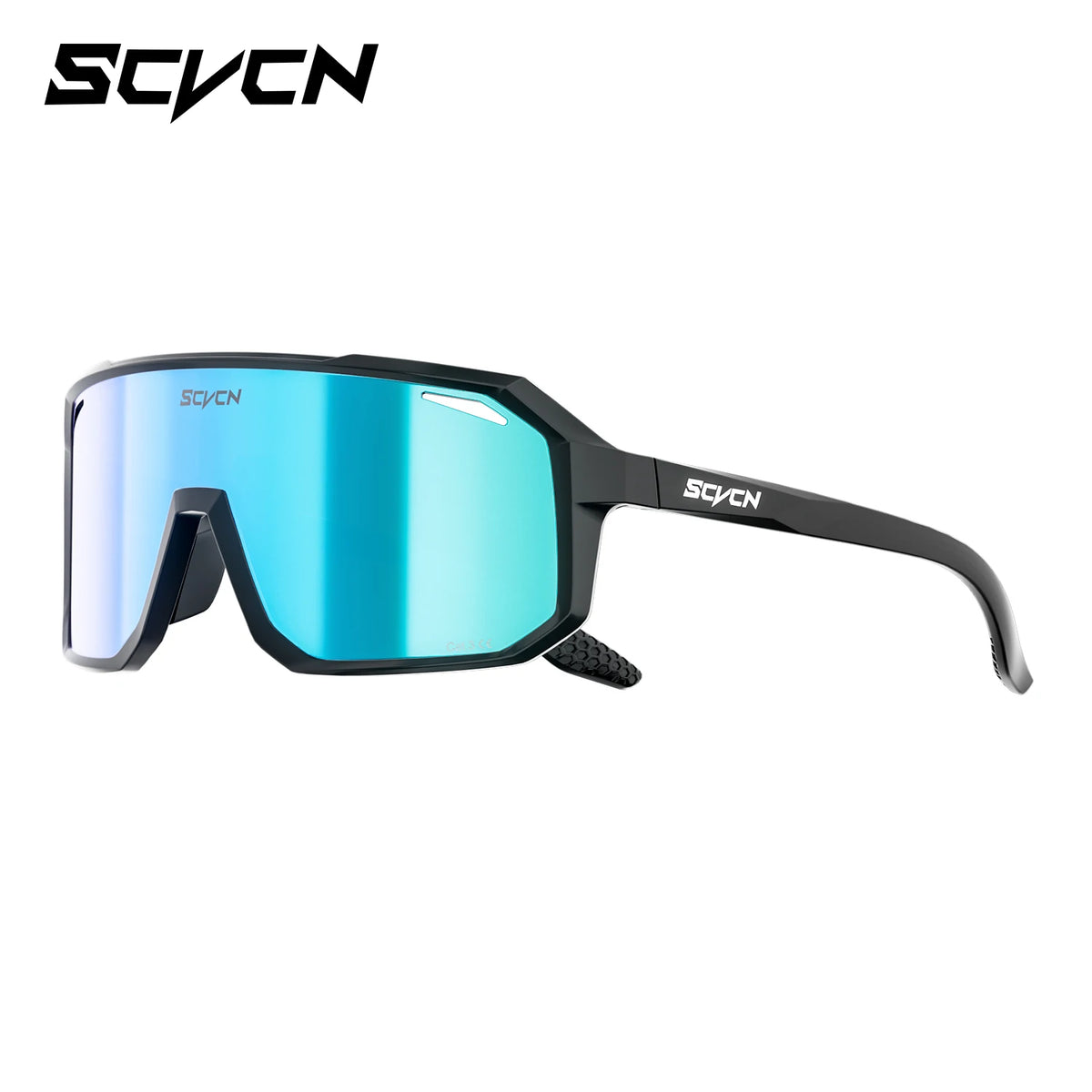 SCVCN Photochromic Cycling Sunglasses MTB Glasses Road Bike Cycling UV400 Goggles Men Women Outdoor Bicycle Sports Eyewear New