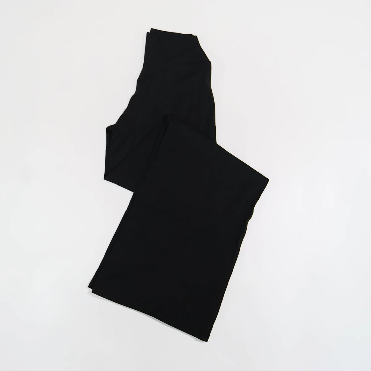 Ctenkevet High Waist Wide-Leg Yoga Joggers for Women Autumn Casual Outdoor Sweatpants Female Straight Tracksuit Bottoms