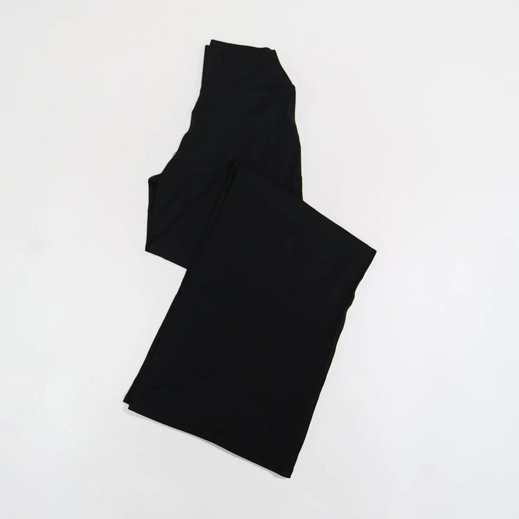 Ctenkevet High Waist Wide-Leg Yoga Joggers for Women Autumn Casual Outdoor Sweatpants Female Straight Tracksuit Bottoms