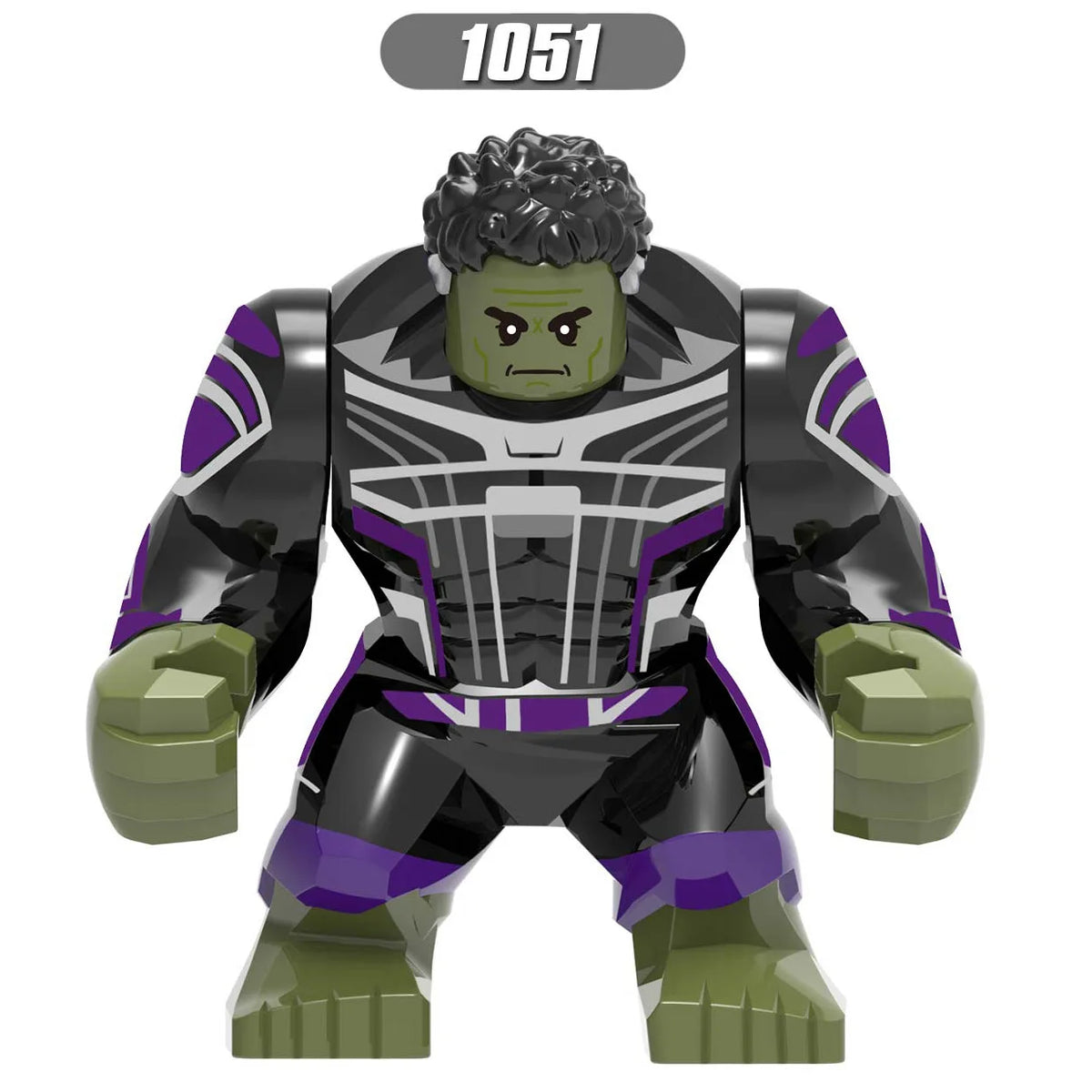 8cm Superhero Building Blocks Avengers Character Venom Model Character Set Building Blocks Toy Boys and Girls Birthday Gifts