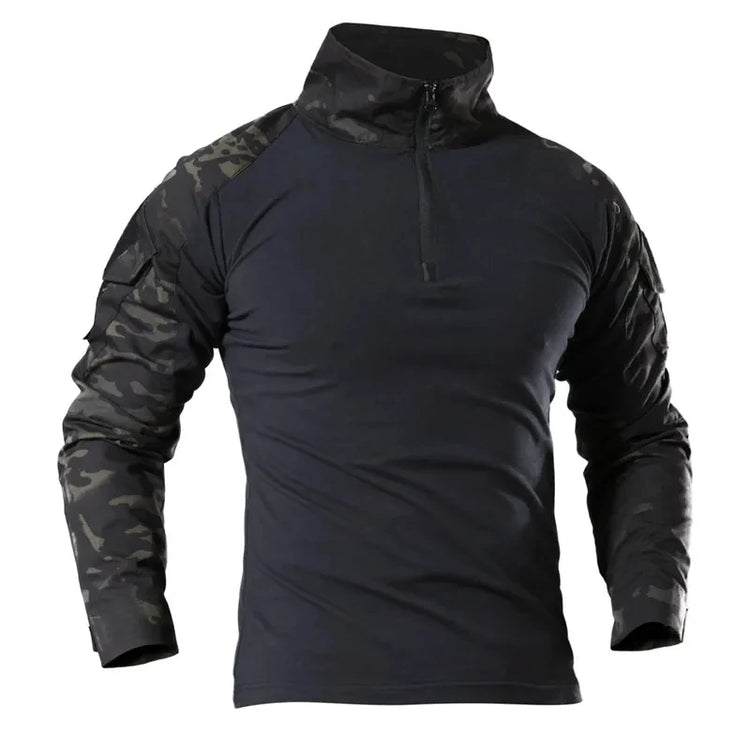 MCBK Tactical Uniform Combat Suits Milit Camouflage Suit Hunting Shirts Pants Fishing Trainning Airsoft Paintball Clothes Sets