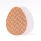 Non-Slip Wear-Resistant Shoes Mat Stickers Self-Adhesive Sole Protector High Heels Forefoot Sticker Silicone Rubber Soles Pads