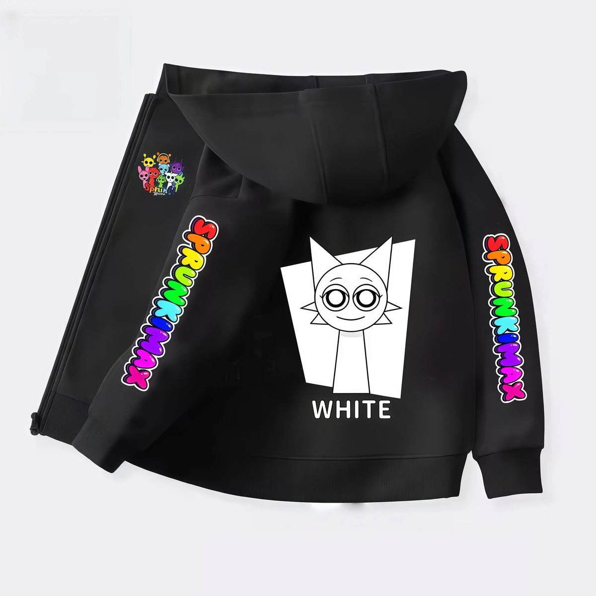 Girls Sweatshirt