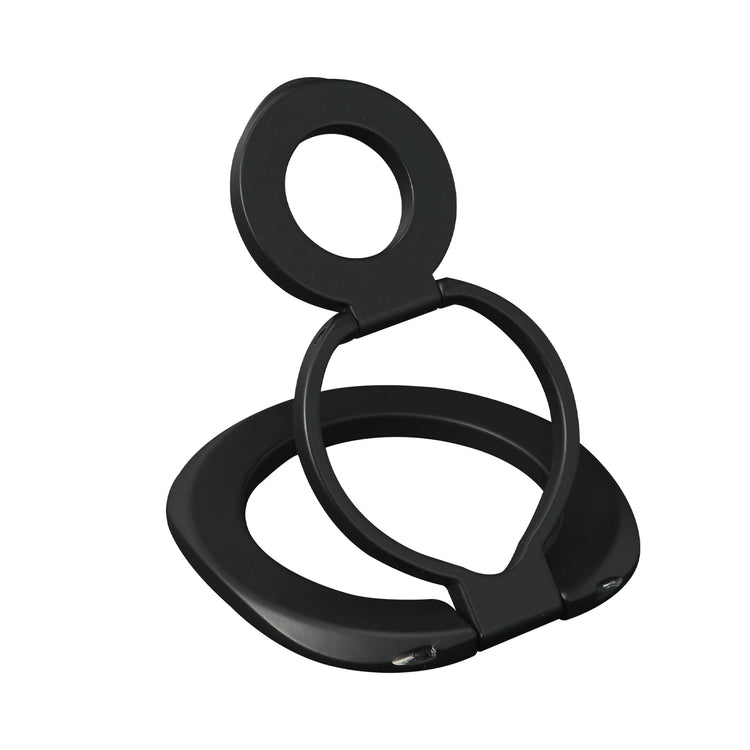 For MagSafe Double Sided Magnetic Phone Ring Holder Portable Folding Cellphones Stand Phone Accessories Support Bracket Grip