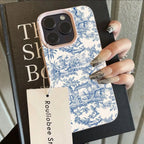 Creative Adorable Cartoon Pattern Phone Case For iPhone 16 18 Pro Max 17 Air 11 12 13 14 15 Pro 14 Plus X XR Shockproof Cover