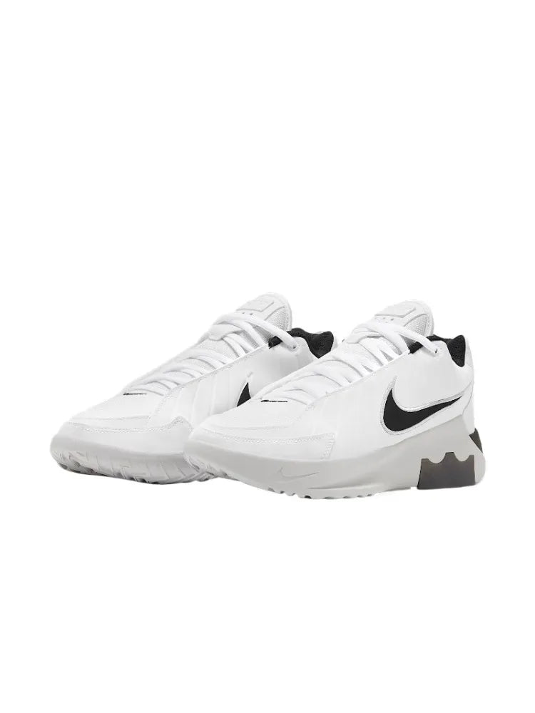 Nike LEBRON WITNESS IX—Comfortable and Stylish Men's Basketball Shoes HQ8035-100