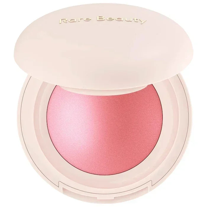 Hot Rare Beauty Soft Pinch Luminous Powder Blush Long-lasting Waterproof Makeup Cosmetics 8-colors Shimmer Matte Eyeshadow Plate