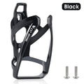 WEST BIKING Bicycle Water Bottle Cage Colorful Gradient Cycling Bottle Holder Ultralight MTB Road Bike Water Bottle Bracket