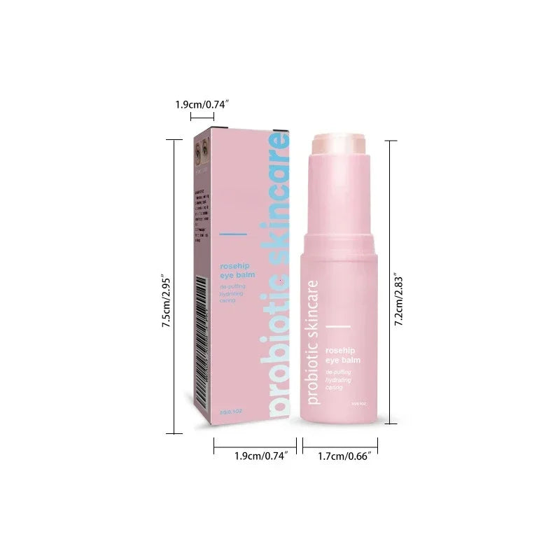 Instant Wrinkle Removal Multi Bounce Balm Facial Tightening Moisturizing Korean Anti-Wrinkle Balm Stick Cream Skin Care Products