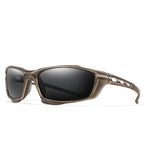 Polarized Sports Cycling Fishing Running Sunglasses Rayed Sun Ciclismo Goggles Outdoor Polarized Sunglasses Men Women Eyewear
