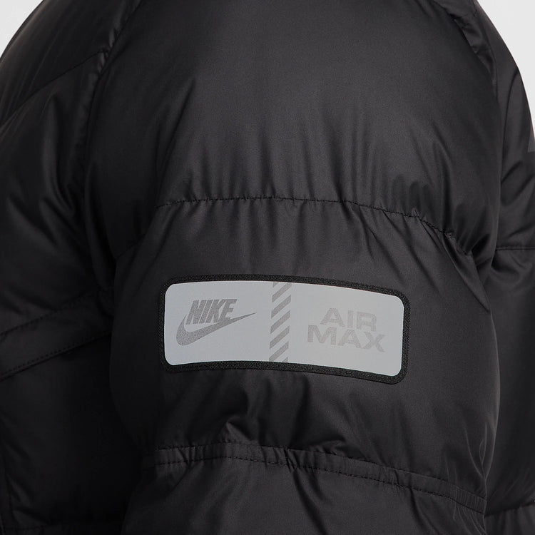 Nike Official Authentic Storm-FIT Men's Windproof Warm Water-Repellent Jacket HF6603-010