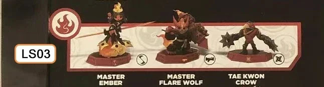 Skylander Imaginator Game Console Chip Spyro Dragon Imaginit Chests Collection Doll Toys Gifts