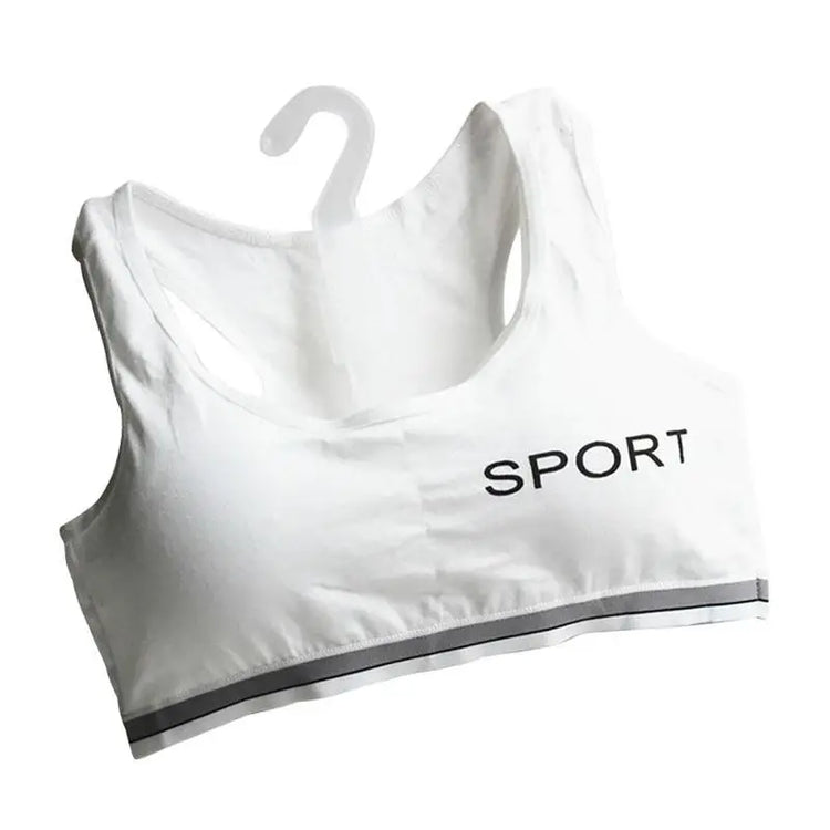 Women Yoga Fitness Sports Bra Workout Tank Tops Bounce Control Jogging Bras Push Up Running Top Active Wear Fashion Underwear