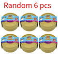 Hot Sale Blind Box Colorful Simulated Dumpling Squishy with Box Dumplings Sensory Squeeze Toy for Stress Relief