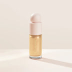Rare Beauty Liquid Highlighter Shimmer Lasting Waterproof Natural Glow Face Body Blendable Highlight Cosmetic for Daily Party