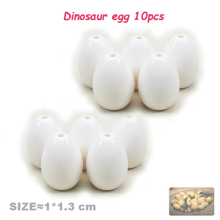 Dinosaur Figures World Building Blocks Set Jurassic Dino Model Educational STEM Bricks DIY Assemble Toys for Kids Birthday Gifts