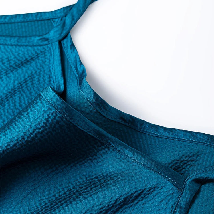 Women Sling 100% Natural Mulberry Silk Solid Colors Classical Top Camisole Vest Fashion Summer Beach M1548