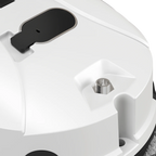 Window Cleaning Robot Water Sprayer Smart Remote Control Electric Glass Limpiacristale Vacuum Washing Robot for Home Appliance