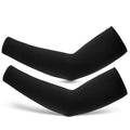 2PCSIce Silk Bicycle Sleeves Summer Breathable2026 Cycling Arm Protection Outdoor Sun UV Protect Sports