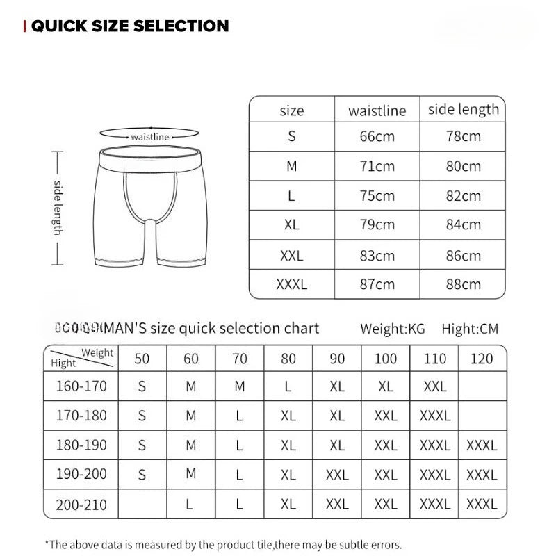 ETHIKA 1Pcs Men Underwear Boxers Breathable Mesh Crotch Mens Panties Plus Size S-3XL Man Swimming Underpants Men's Boxers Shorts